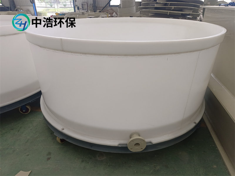 邻水PP抽滤槽